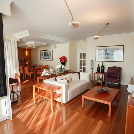 Apartament Marvelous Ocean View *