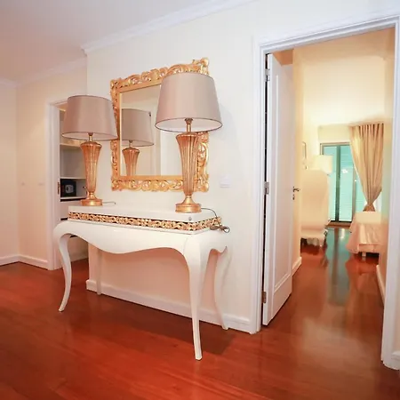 Marvelous Ocean View Apartament