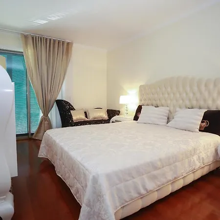 Marvelous Ocean View Apartament