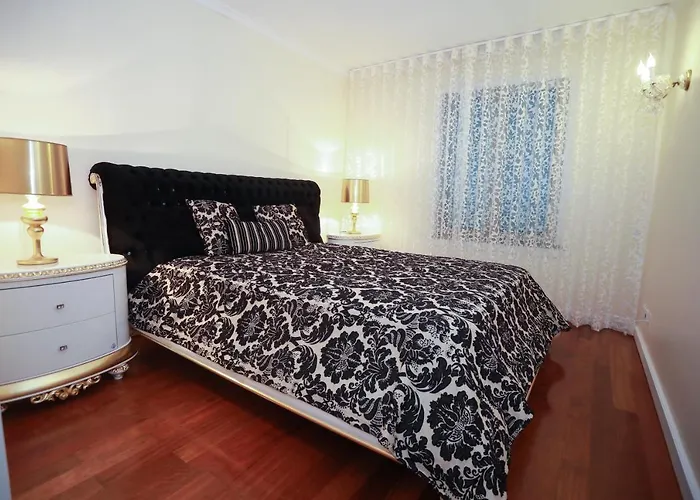 Marvelous Ocean View Funchal (Madeira)