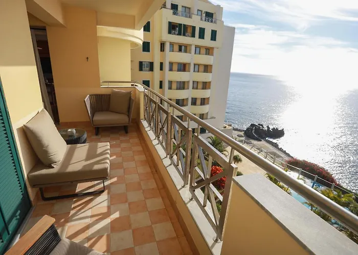 Marvelous Ocean View *