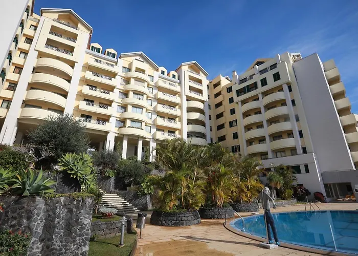 Marvelous Ocean View