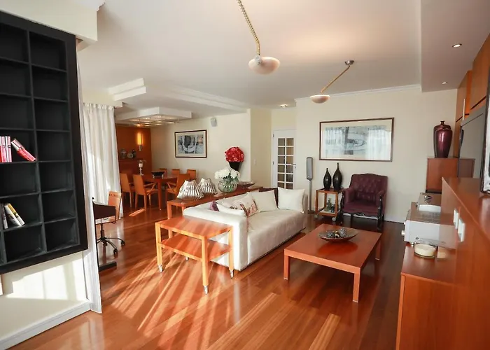 Apartament Marvelous Ocean View *
