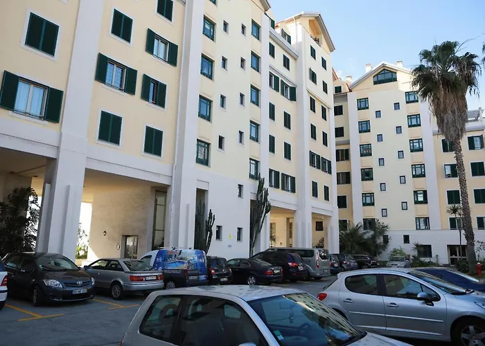 Marvelous Ocean View Apartament