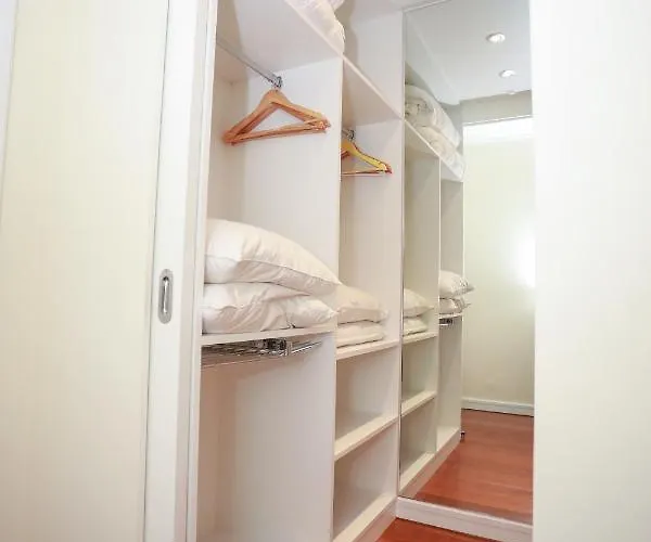 Marvelous Ocean View Apartament