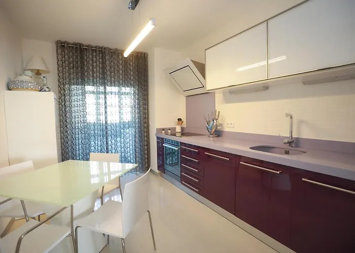 Marvelous Ocean View Funchal (Madeira)