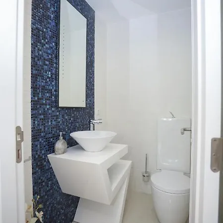Apartamento Marvelous Ocean View *