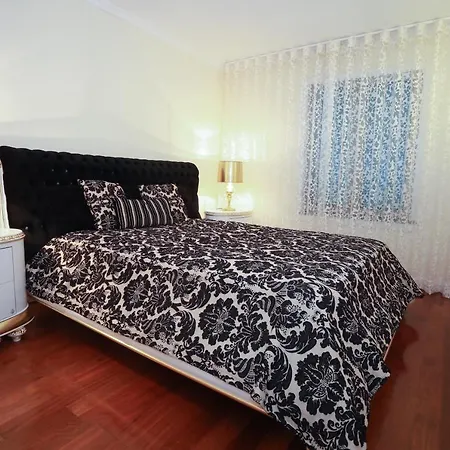 Marvelous Ocean View Funchal (Madeira)