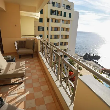 Marvelous Ocean View *