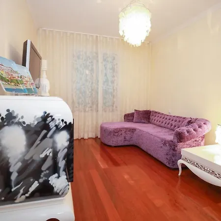 Apartament Marvelous Ocean View *