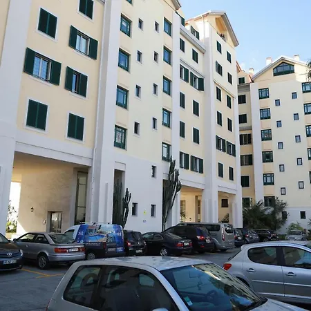 Marvelous Ocean View Apartament