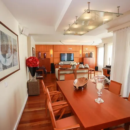 Marvelous Ocean View Appartamento Funchal (Madeira)