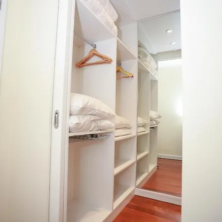 Marvelous Ocean View Apartament