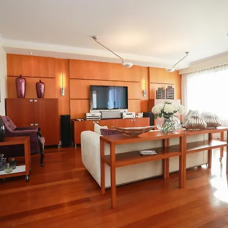 Apartament Marvelous Ocean View *