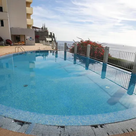 Marvelous Ocean View Apartament *