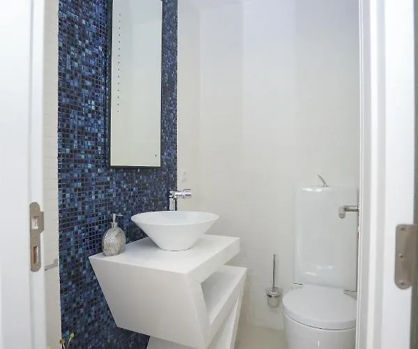 Apartamento Marvelous Ocean View *