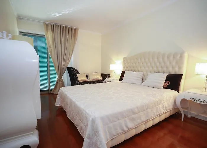 Marvelous Ocean View Apartamento