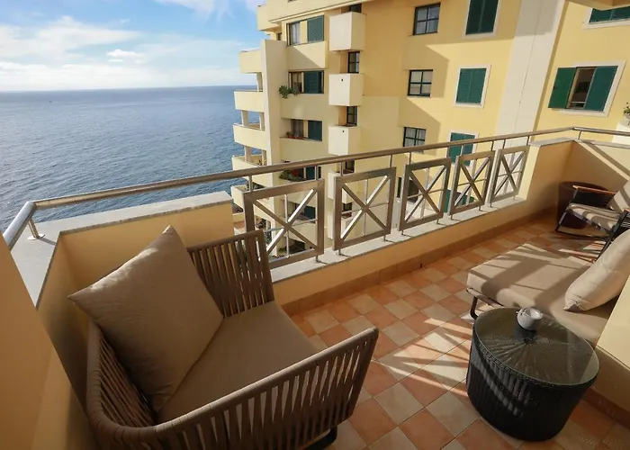 Marvelous Ocean View Appartamento