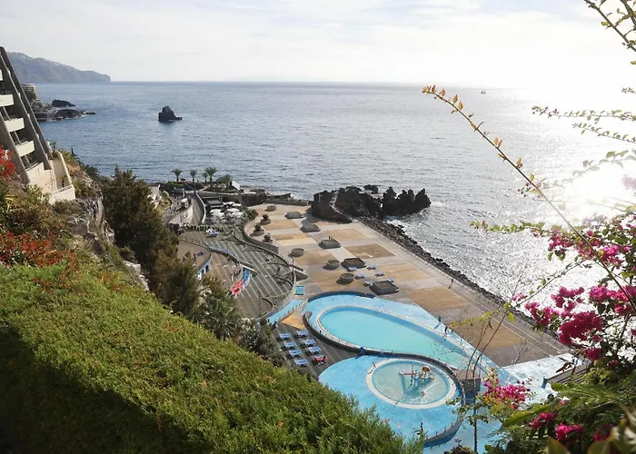 Marvelous Ocean View