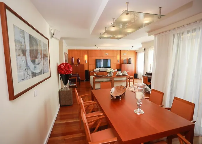 Marvelous Ocean View Apartamento Funchal (Madeira)