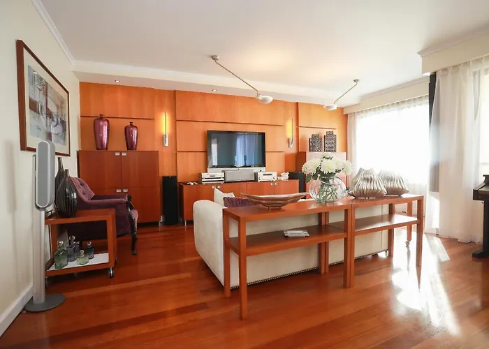 Apartamento Marvelous Ocean View *