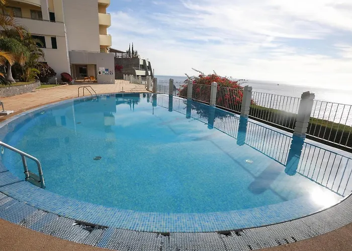 Marvelous Ocean View Appartamento *